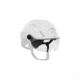 Team Wendy EXFIL SAR Visor, 80-VIS-01