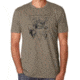 Team Wendy Legacy T-Shirt, Wolf Grey, Large, 94-TSH-D6-WGY-LG