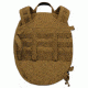 Team Wendy Transit Pack by Mystery Ranch Helmet Bag, Coyote Brown, 70-MRC-CB