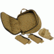 Team Wendy Transit Pack by Mystery Ranch Helmet Bag, Coyote Brown, 70-MRC-CB