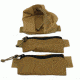 Team Wendy Transit Pack by Mystery Ranch Helmet Bag, Coyote Brown, 70-MRC-CB