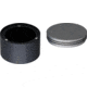 TEC Accessories Min-E-Vault Container Black