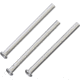 TEC Accessories Spike Replacement Kit Aluminum, Set Of Three, Aluminum Construction, Replacement Spikes For Retreev Compact Retrieval Tool Tec12, Snap-Top Plastic Storage Tube, PRK-A-001