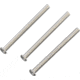 TEC Accessories Spike Replacement Kit, Set Of Three, SS Construction, Replacement Spikes For Retreev Compact Retrieval Tool Tec12, Snap-Top Plastic Storage Tube, PRK-S-001