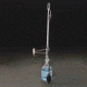 Tech Glass Burets, Automatic Self-Zeroing, Class A, with Stopcock TG-18301-25