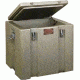 Tegrant Thermosafe ThermoSafe Dry Ice Storage and Transport Chests, ThermoSafe Brands 302 Dry Ice Chest