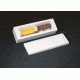 Tegrant Thermosafe Thermosafe Foam Lab Mailers, Case of 192, Thermosafe Brands Mailing Sleeves For 16465-250, 606