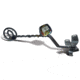Teknetics Digitek youth size with 7in coil, Black, Small, DIGITEK