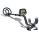 Teknetics Digitek youth size with 7in coil, Black, Small, DIGITEK