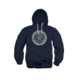 TenPoint Crossbow Technologies Round Logo Hoodie, Navy, Small HCA-66717-S