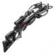 TenPoint Crossbow Technologies Stealth NXT Crossbow Package w/Rangemaster Pro Scope, ACUdraw 50 SLED, True Timber Viper, Medium, CB18019-3817