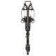 TenPoint Crossbow Technologies Stealth NXT Crossbow Package w/Rangemaster Pro Scope, ACUdraw 50 SLED, True Timber Viper, Medium, CB18019-3817