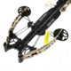 TenPoint Crossbow Technologies Stealth NXT Crossbow Package w/Rangemaster Pro Scope, ACUdraw 50 SLED, True Timber Viper, Medium, CB18019-3817