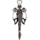 Tenpoint Crossbow Technologies Tenpoint Xbow Flatline 460 Oracle Acuslide 460fps Veil