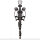 Tenpoint Crossbow Technologies Tenpoint Xbow Vapor Rs470 Xero Garmin X1i Scope Acuslide Veil