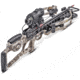 Tenpoint Crossbow Technologies Tenpoint Xbow Vapor Rs470 Xero Garmin X1i Scope Acuslide Veil