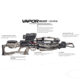 Tenpoint Crossbow Technologies Tenpoint Xbow Vapor Rs470 Xero Garmin X1i Scope Acuslide Veil