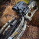 Tenpoint Crossbow Technologies Tenpoint Xbow Vapor Rs470 Xero Garmin X1i Scope Acuslide Veil