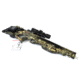 TenPoint Crossbow Technologies Turbo GT Crossbow Package w/3x Pro-View 2 Scope,ACUdraw,175 lbDraw Weight, Mossy Oak Country Camo, CB16020-5522