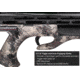 TenPoint Crossbow Technologies Turbo GT Crossbow Package w/3x Pro-View 2 Scope,Rope Cocker,175lb Draw Weight, Mossy Oak Country Camo, CB16020-5920