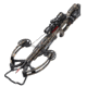 TenPoint Crossbow Technologies Turbo M1 Crossbow w/ ProView 2 Scope, ACUdraw 50 SLED, Mossy Oak Country, CB19020-5527