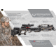 TenPoint Crossbow Technologies Turbo M1 Crossbow w/ ProView 2 Scope, ACUdraw PRO, Mossy Oak Country CB19020-5523