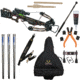 TenPoint Turbo GT Crossbow Archery Kit