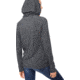 Tentree Arpen Raglan Hoodie, Womens, Meteorite, Extra Small, FA18-WLARP-BLK-XS