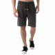 Tentree Astoria Tencel French Terry Shorts, Mens, Phantom, S SP18-MTAST-BLK-S