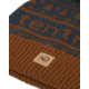 Tentree Cabin Pom Beanie, Rubber Brown, One Size, TAU1574-0459-ONE