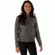 Tentree Evergreen Jacket, Womens, Castor Gray, XS SP18-WOEVE-GRN-XS
