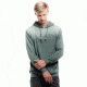 Tentree Foggy Juniper Hoodie - Mens, Deep Forest, Small, FA17-MFFOG-GRN-S