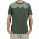 Tentree Juniper Short Sleeve Tee - Men's-Moss-Small