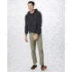 Tentree Oaken Pant EV2 - Mens, Vetiver Green, 34 Waist, TCM1679-0249-34