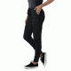 Tentree Pacific Eco-Stretch Canvas Pants, Womens, Phantom, M SP18-WPPAC-BLK-M