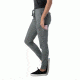 Tentree Pacific Eco-Stretch Canvas Pants, Womens, Castor Gray, S SP18-WPPAC-GRN-S