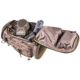 Tenzing Hangtime Day Pack, Camo, TZG-TNZHT100