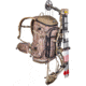 Tenzing Hangtime Day Pack, Camo, TZG-TNZHT100