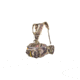 Tenzing TX Flex Lumbar Pack, Mossy Oak BU Country TNZBP3056