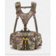 Tenzing TZ 930 Lumbar Suspension Pack, AP  in plain Kraft carton, Front 9716-04