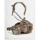 Tenzing TZ 930 Lumbar Suspension Pack, Max 1  in plain Kraft carton, Right Side 9716-03