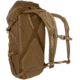 Tenzing Tzw 1500 Whitetail Day Pack, 1500 cubic in, Buckskin Tan, TZG-TNZW-1500-BST