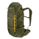 Tenzing Tzw 2300 Whitetail Day Pack, 2300 cubic in, Olive Green, TZG-TNZW-2300-OG