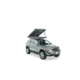 Tepui HyBox Rooftop Tent, Black, 01HB103