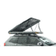 Tepui HyBox Rooftop Tent, Black, 01HB103