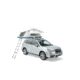 Tepui LoPro 2 Rooftop Tent, 01LP204