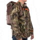 Terrain Canyon Backpack/Rucksack, Realtree EDGE Camo, 1596 Cubic ines, 19235