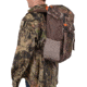 Terrain Canyon Backpack/Rucksack, Realtree EDGE Camo, 1596 Cubic ines, 19235
