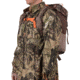 Terrain Canyon Backpack/Rucksack, Realtree EDGE Camo, 1596 Cubic ines, 19235