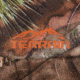Terrain Canyon Backpack/Rucksack, Realtree EDGE Camo, 1596 Cubic ines, 19235